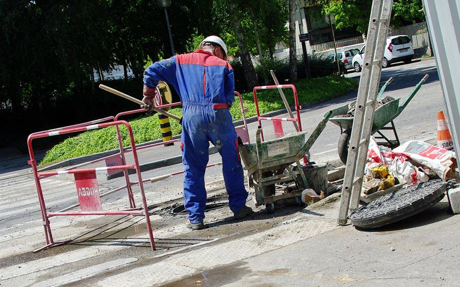 déboucheur de canalisation Fontenay-Trésigny