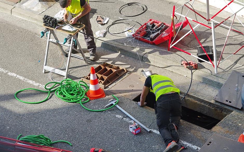 déboucheur de canalisation Fontenay-Trésigny