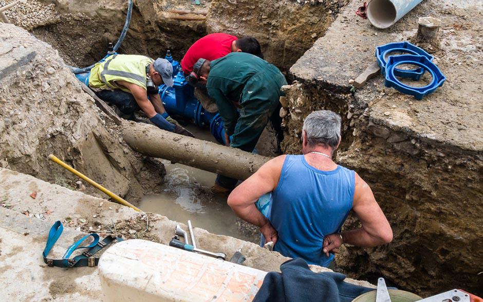 déboucheur de canalisation Fontenay-Trésigny